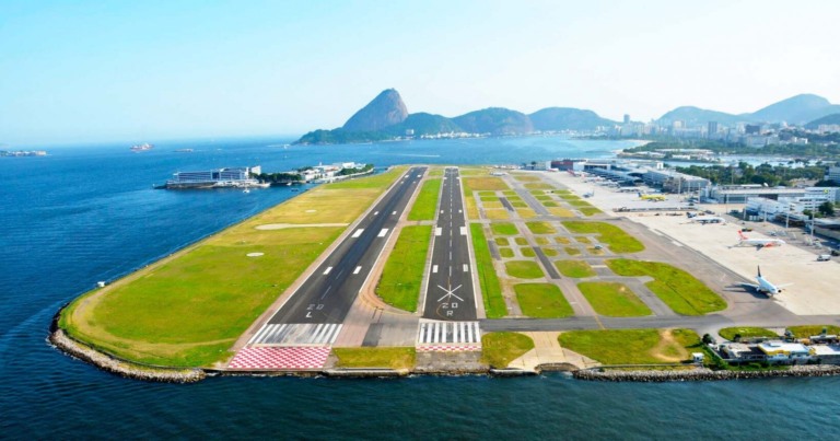 Foto: Divulgação / Infraero