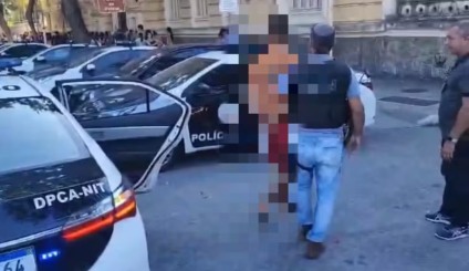 Divulgação/Polícia Civil Divulgação/Polícia Civil