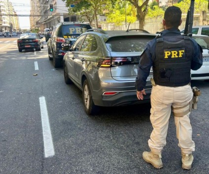 PRF/Divulgação