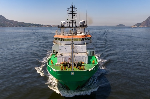 Oceânica Sub VII / Divulgação