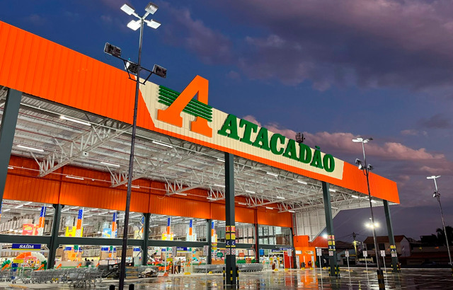 Atacadão | Divulgação