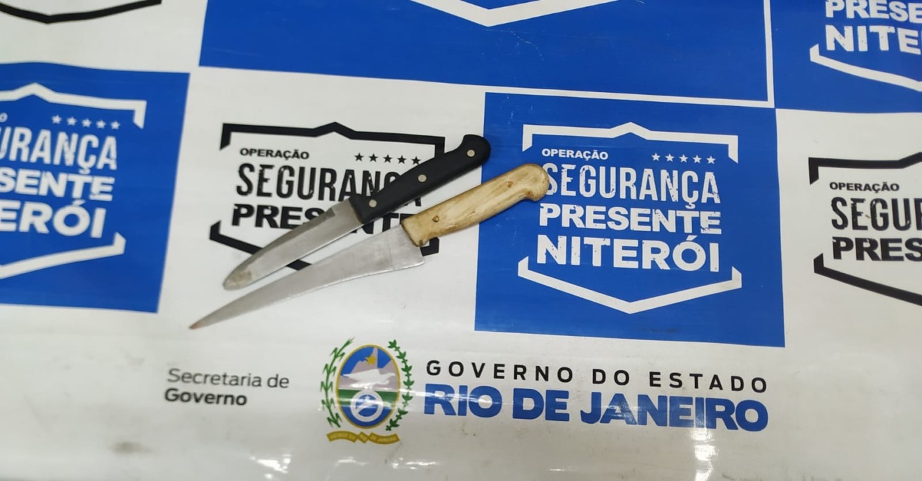 Divulgação/PMERJ