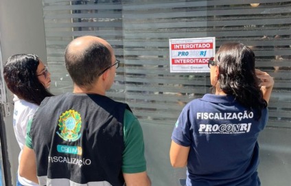 Ação de fiscalização foi feita junto com o Conselho Regional de Medicina Veterinária e a Vigilância Sanitária