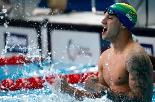 Programa Bolsa Atleta RJ, do Governo do Estado, tem inscrições abertas até o dia 22 de julho. (Divulgação Esporte e Lazer) Programa Bolsa Atleta RJ, do Governo do Estado, tem inscrições abertas até o dia 22 de julho. (Divulgação Esporte e Lazer)