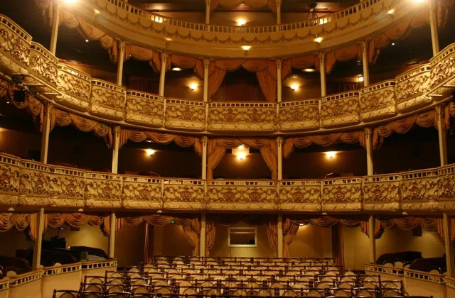 Divulgação/Cultura Niterói