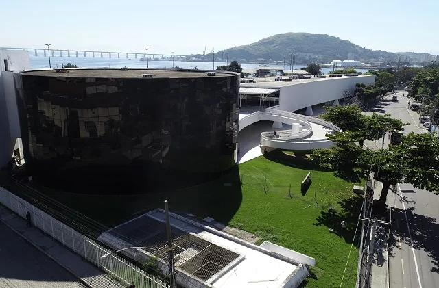 Reserva Cultural de Niterói | Divulgação