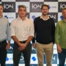 Leonardo Poerner (Diretor financeiro), Julio Kezem (Vice-Presidente e sócio), Rodrigo Pecly (Diretor comercial) e José Americano Neto (Diretor de Engenharia).