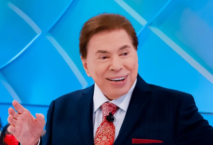 Silvio Santos/Divulgação