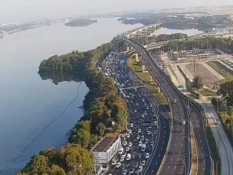 Centro de Operações Rio