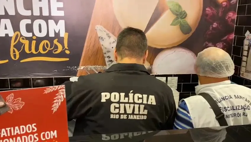 Divulgação/Polícia Civil