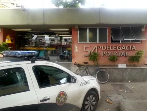 Divulgação/Polícia Civil