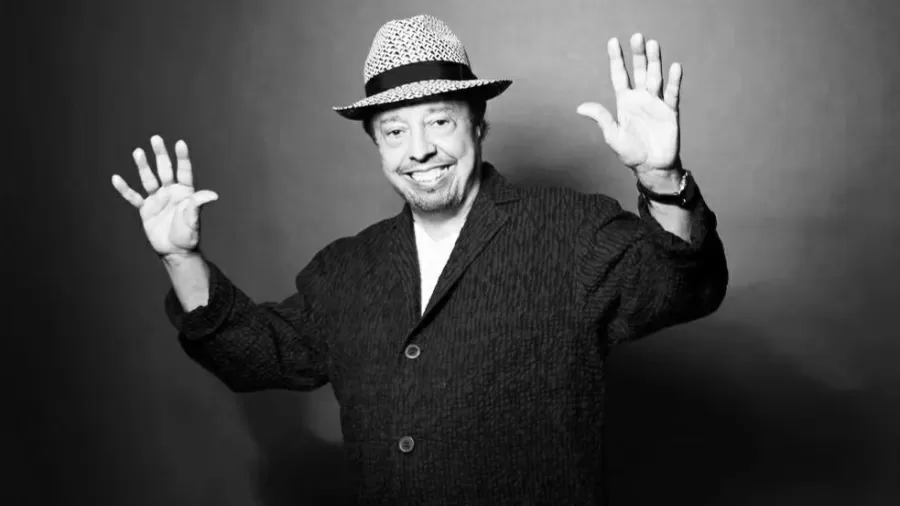 Sergio Mendes/Reprodução Instagram