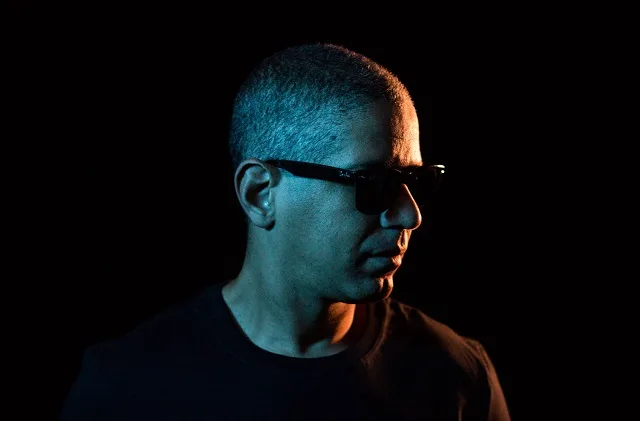 DJ TONY DEE/Divulgação