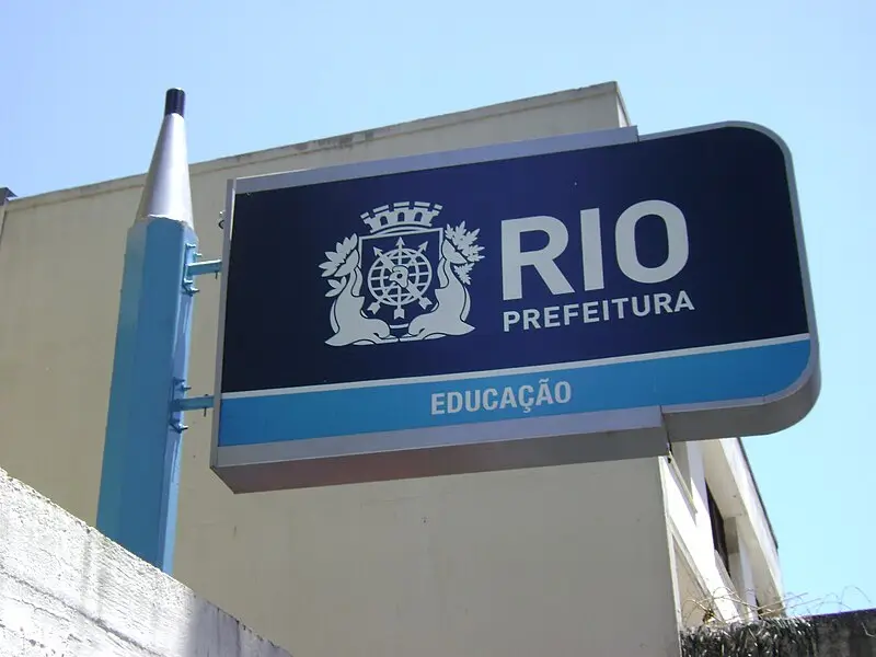 Divulgação/Prefeitura do Rio