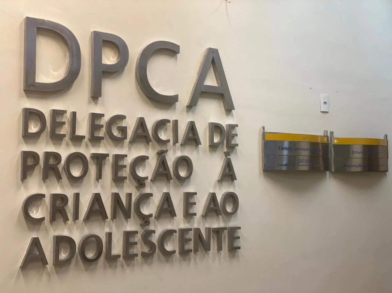 DPCA Niterói/Divulgação