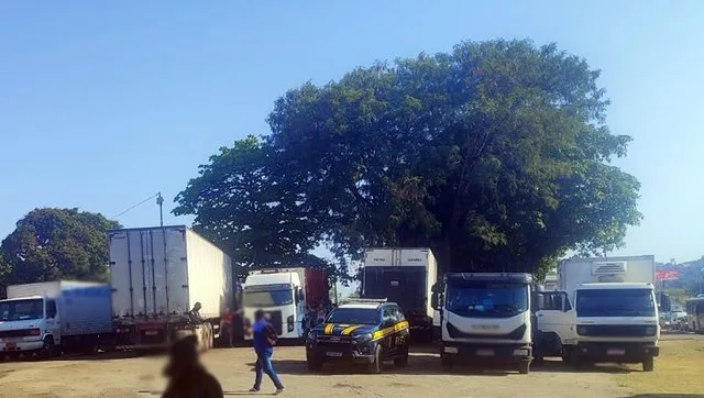 PRF/Divulgação