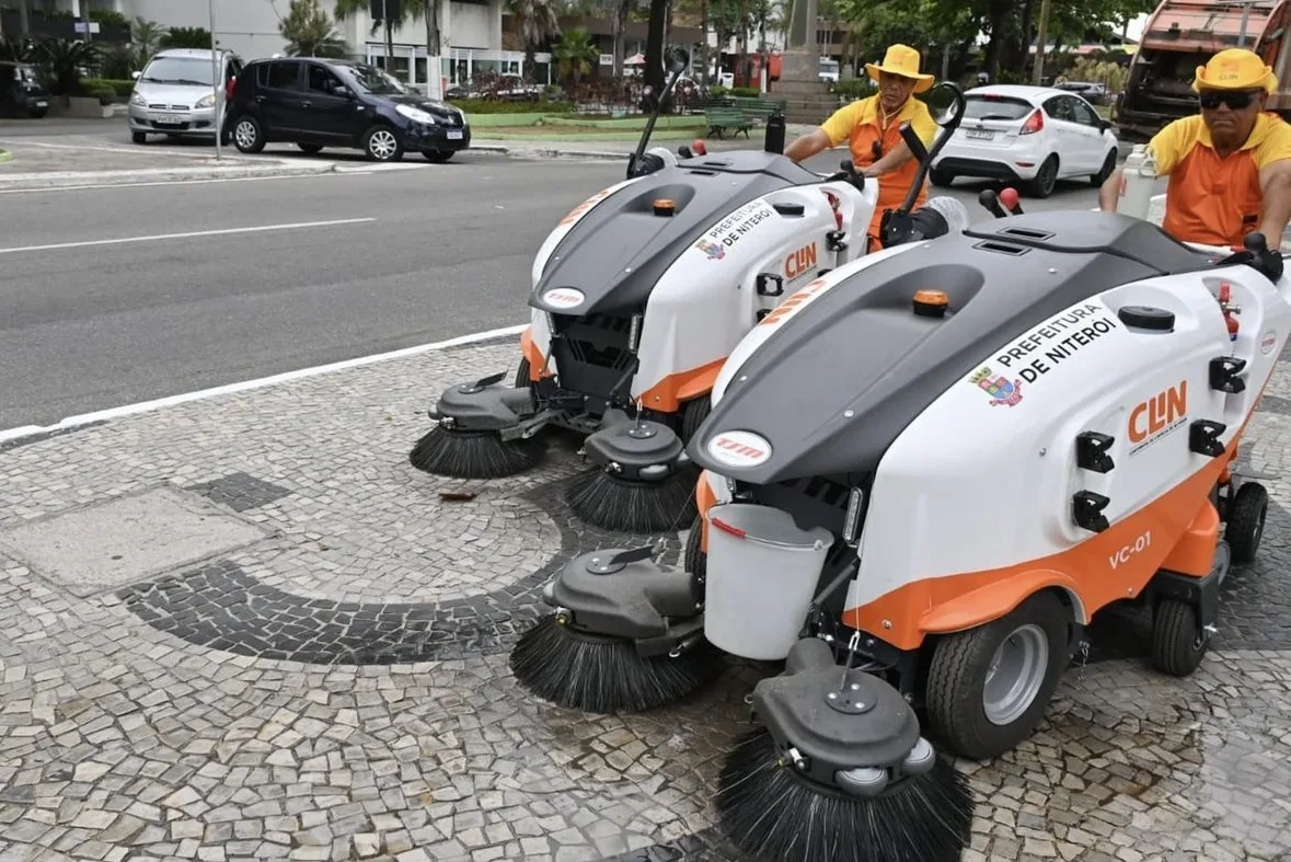 Divulgação/Prefeitura de Niterói