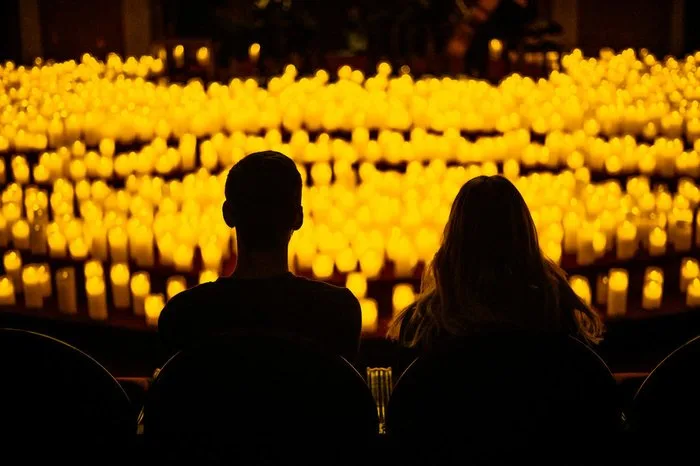 Candlelight/Divulgação