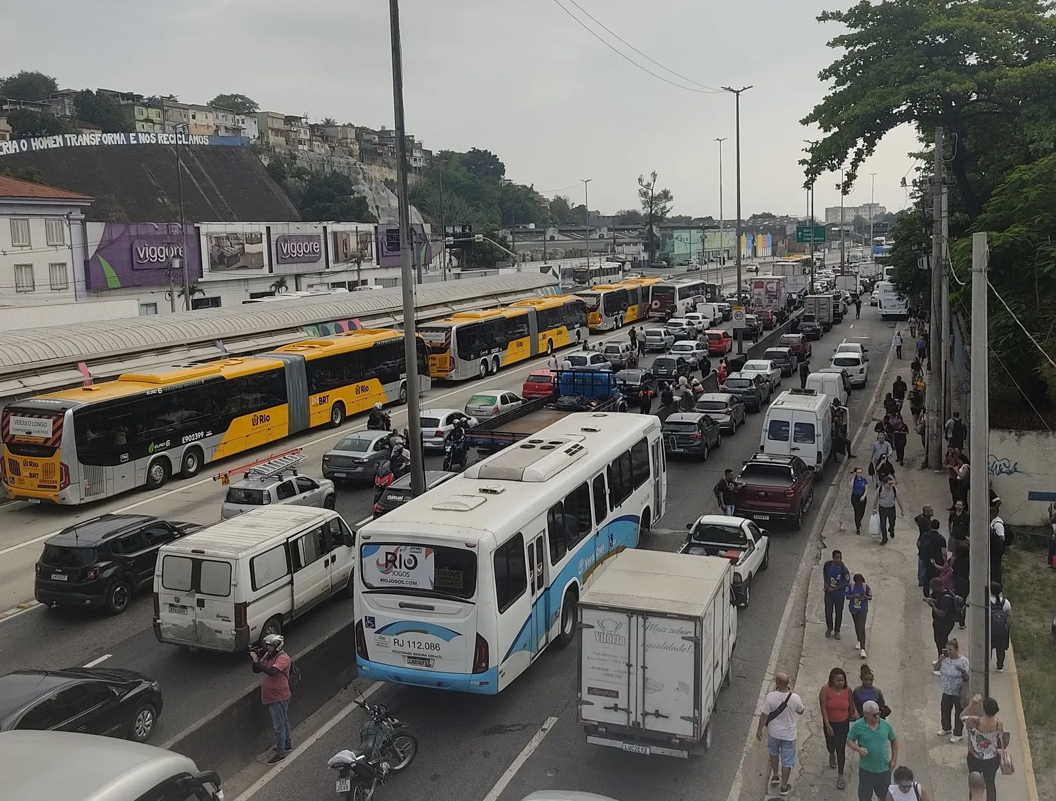 Reprodução | Redes Sociais