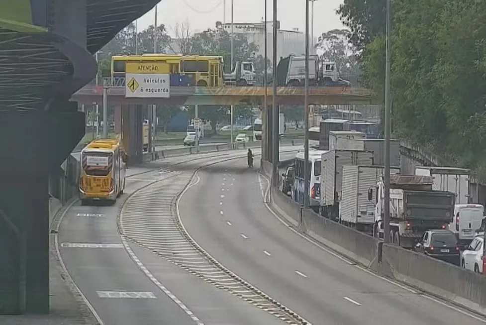 Divulgação | Centro de Operações Rio