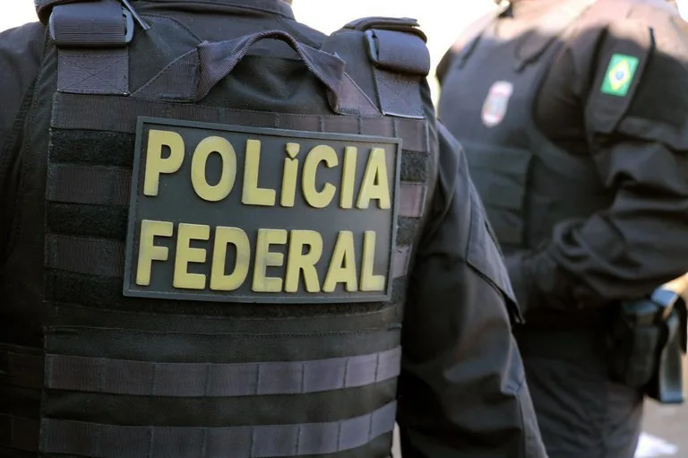 Polícia Federal | Divulgação