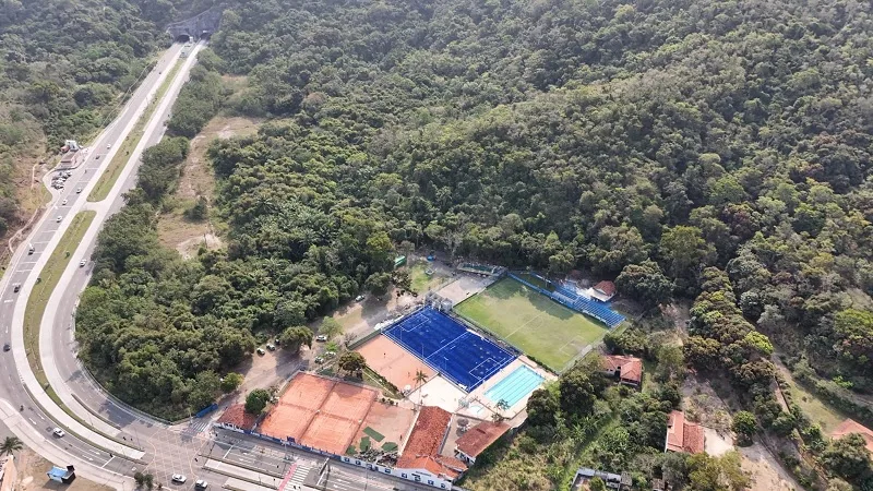 Arena Inter Academy AABB | Divulgação