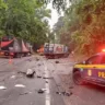 Divulgação/Polícia Rodoviária Federal