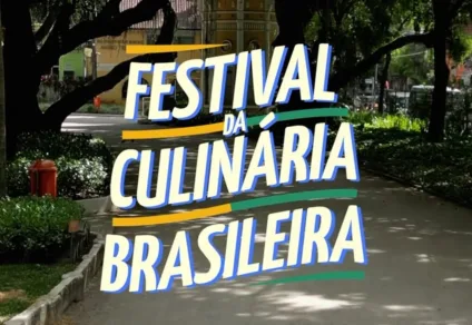 Festival da Culinária Brasileira/Divulgação