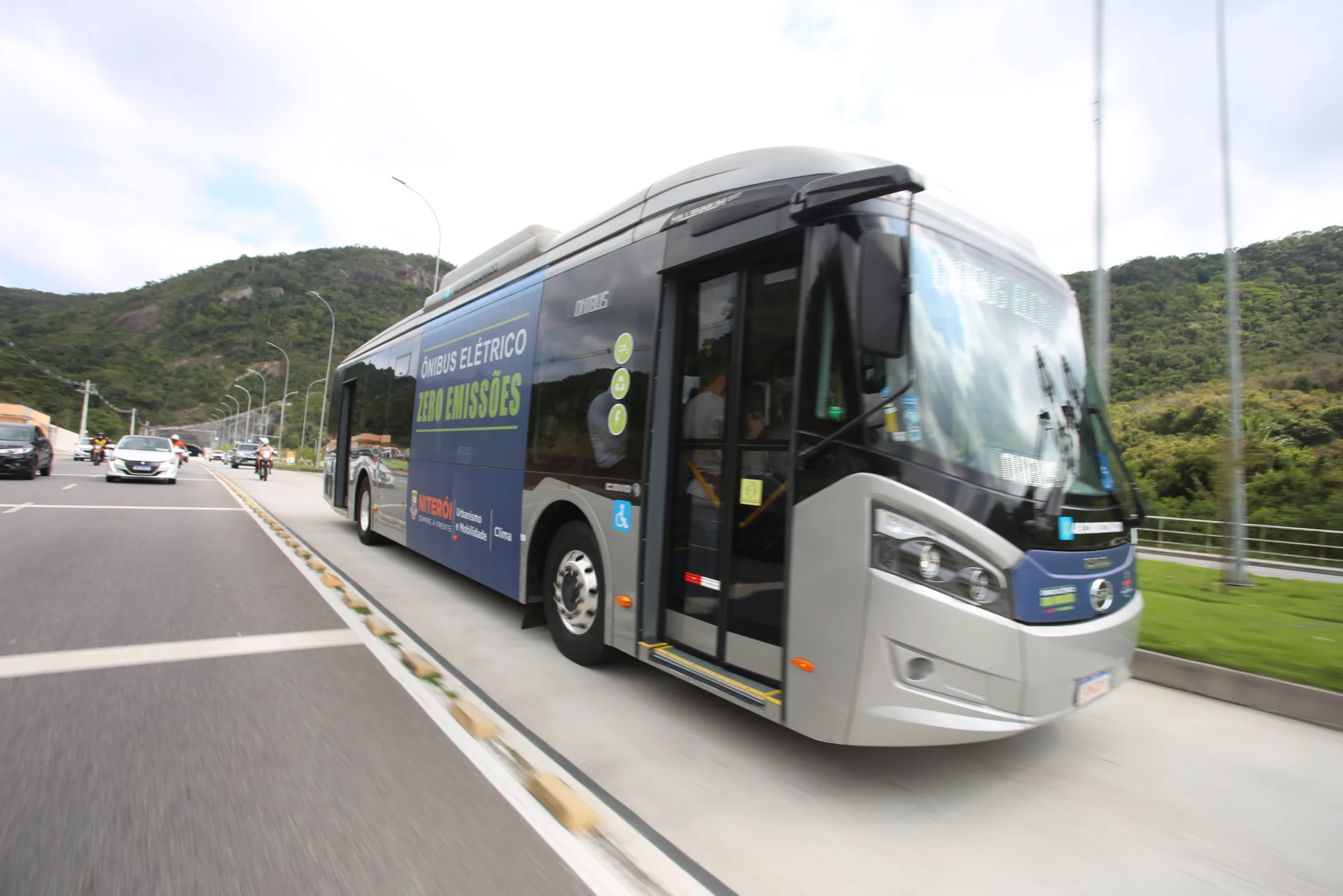 Divulgação/Prefeitura de Niterói