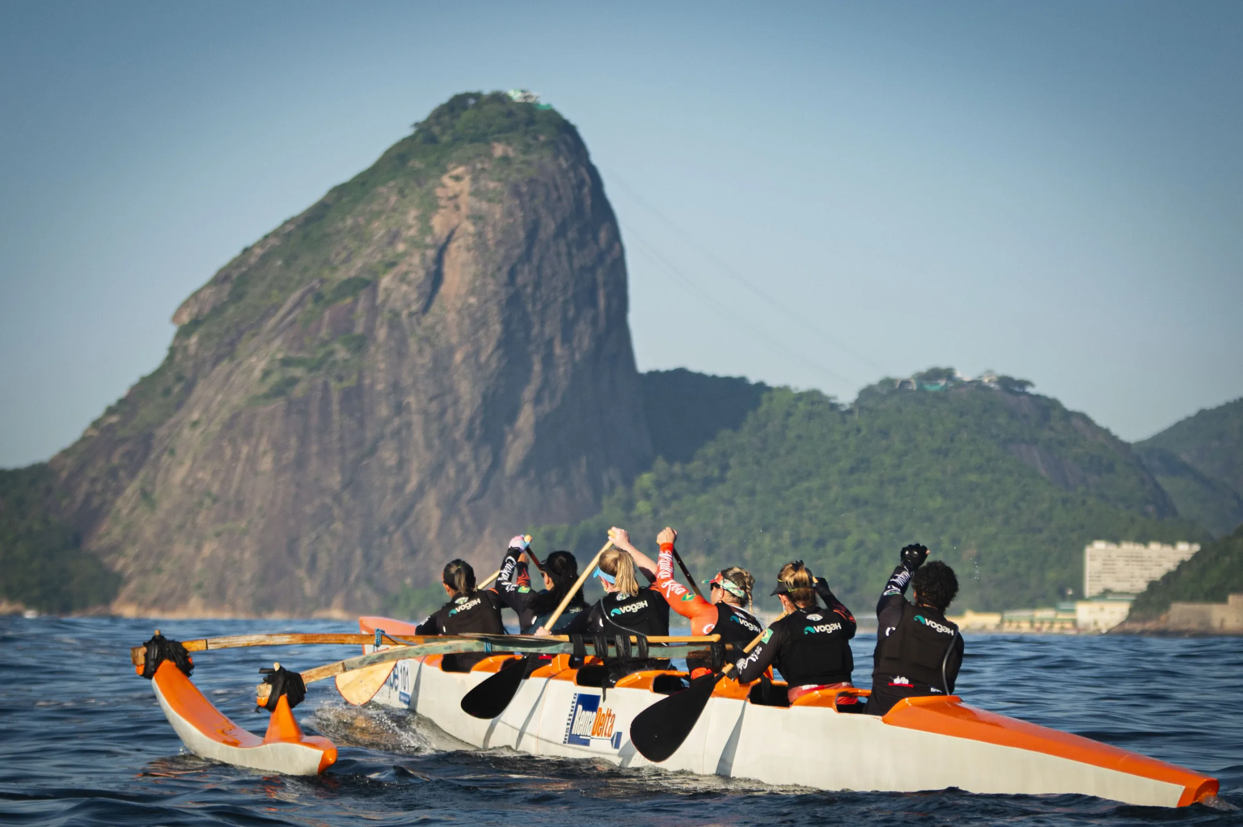 Divulgação/Prefeitura de Niterói