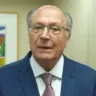 Geraldo Alckmin/Divulgação