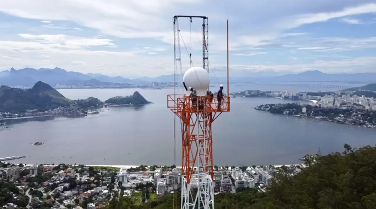 Divulgação/Prefeitura de Niterói