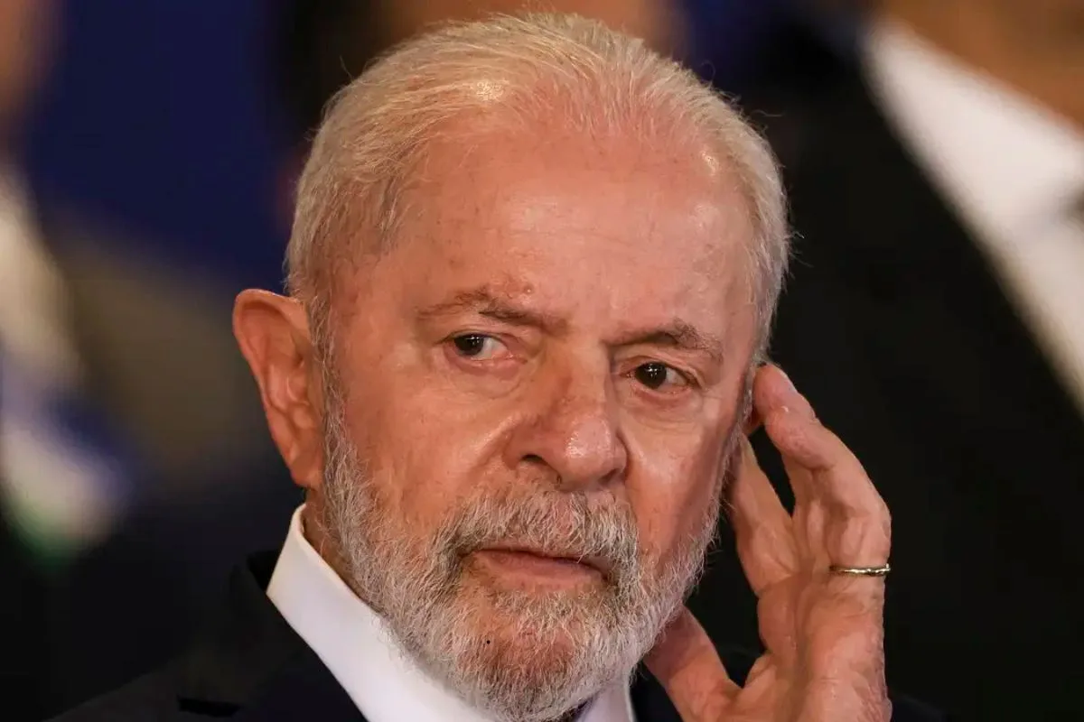 Estado de saúde de Lula