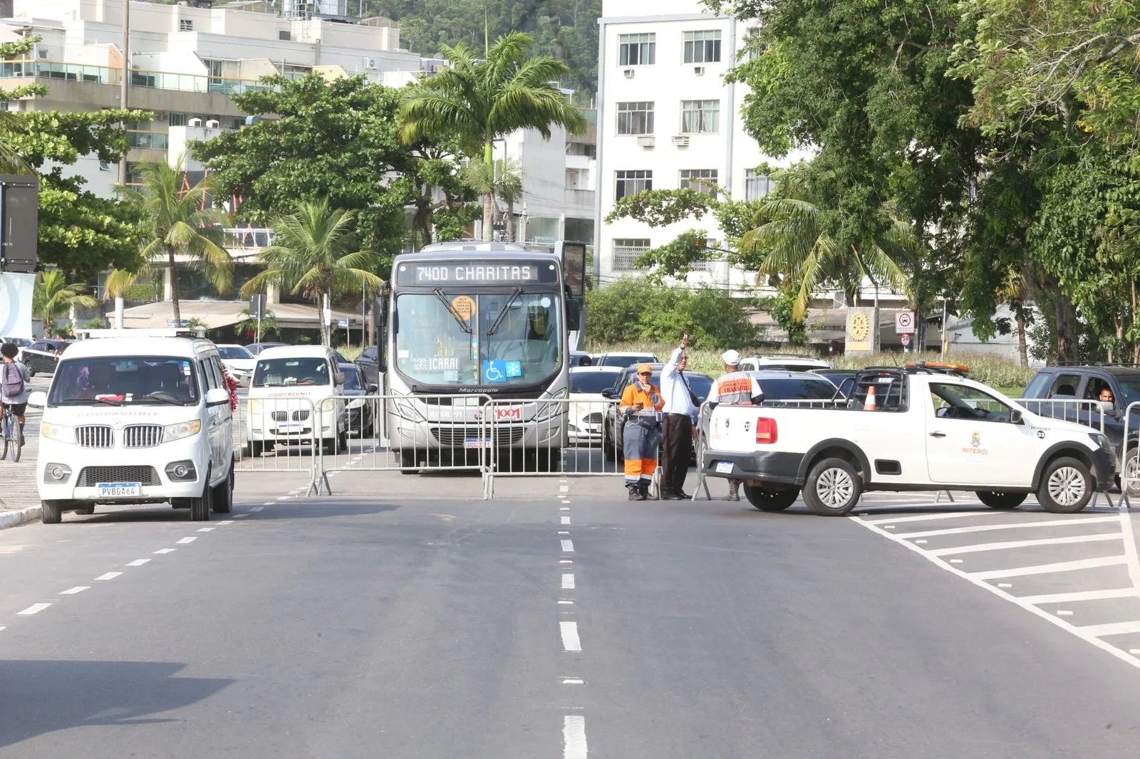 Divulgação/Prefeitura de Niterói 