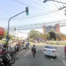 Rua São João esquina com Av. Visconde do Rio Branco | Reprodução