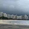 chuva em niterói