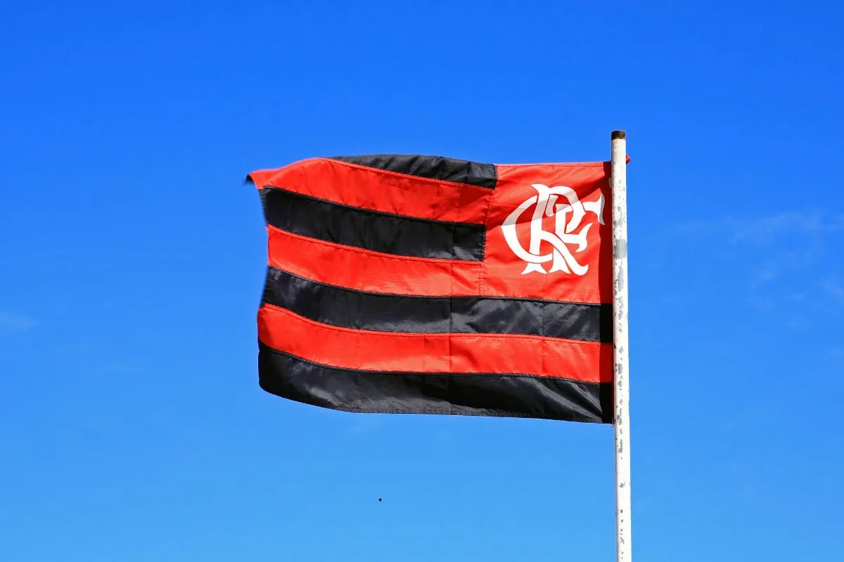 Imagem sobre a eleição do Flamengo hoje