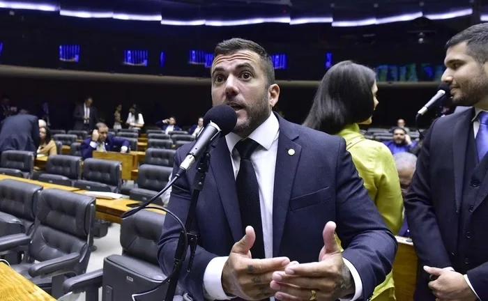 Luis Macedo/Câmara dos Deputados