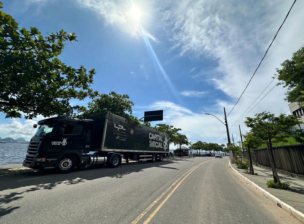 Foto: Marcella Pinheiro/Portal Cidade de Niterói