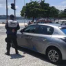 Segurança Presente na Praia de Icaraí, Zona Sul de Niterói. Divulgação.