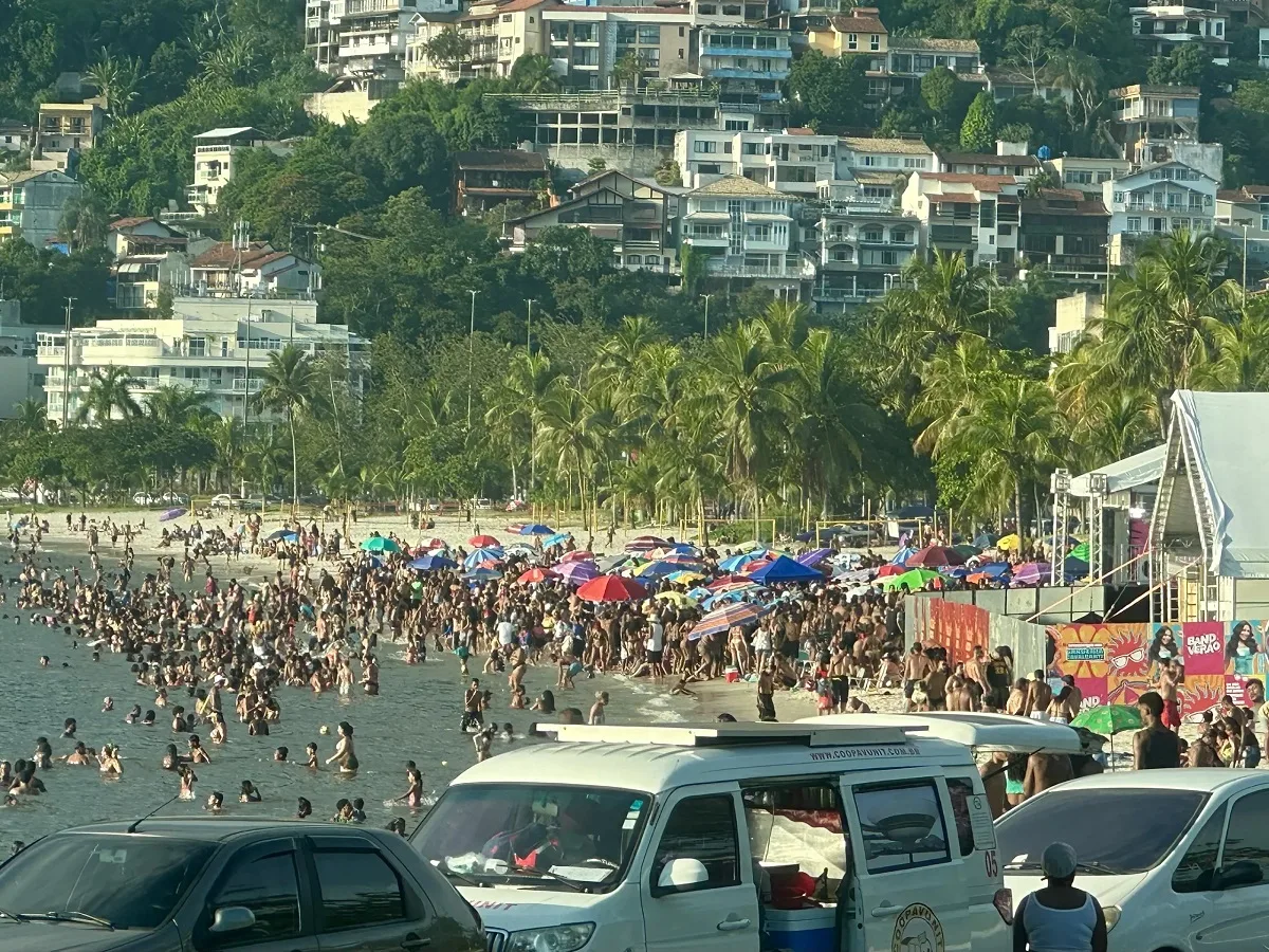 Foto: Portal Cidade de Niterói