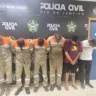 Divulgação/Polícia Civil