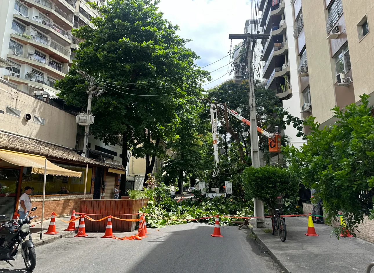 Foto: Portal Cidade de Niterói