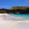 Praia do Farol, em Arraial do Cabo, foi considerada a ‘mais perfeita’ do Brasil | Thiago Freitas/MTur