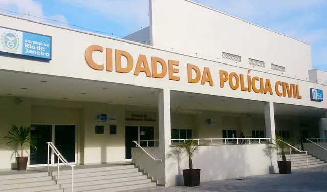 Cidade da Polícia | Divulgação