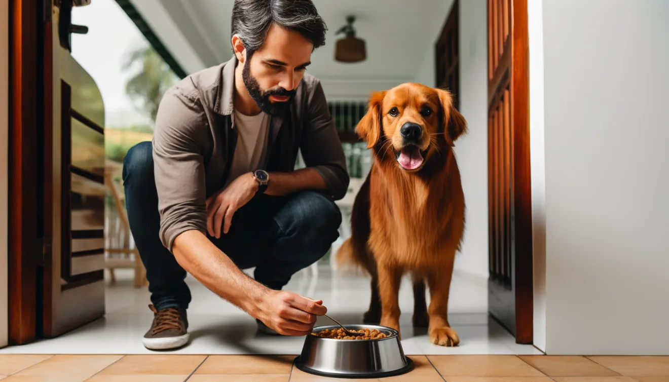 Dieta para pets idosos 8 dicas para garantir a longevidade do seu animal