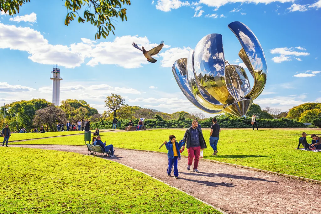 Buenos Aires | Divulgação