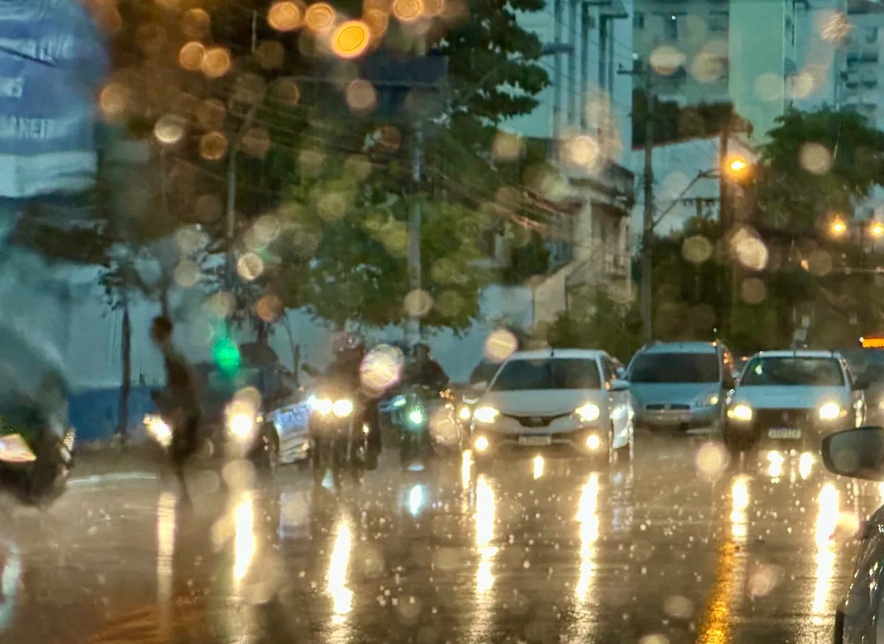 Av. Roberto Silveira, em Icaraí | Arquivo