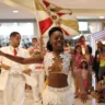 Circuito de Carnaval Shopping Multicenter Itaipu | Divulgação