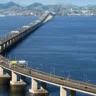 Ponte Rio-Niterói - Foto: Ecoponte